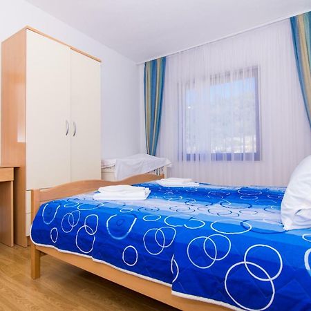 Apartments Jozic 希杰·弗朗吉卡 外观 照片