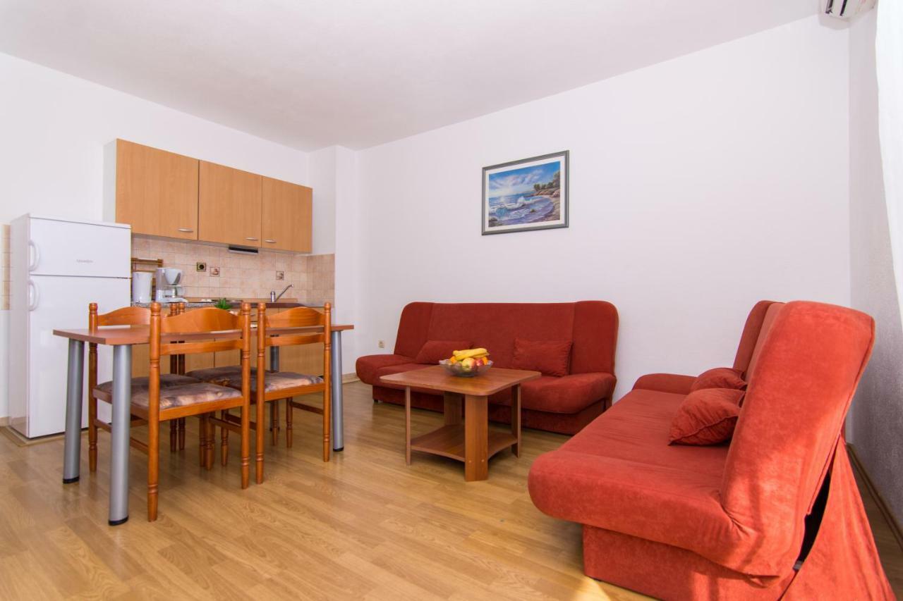 Apartments Jozic 希杰·弗朗吉卡 外观 照片