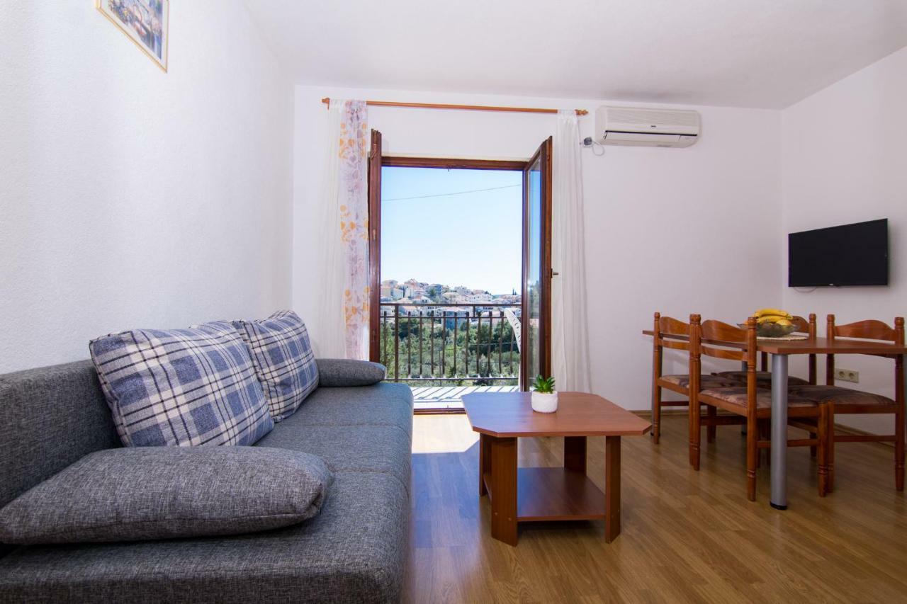 Apartments Jozic 希杰·弗朗吉卡 外观 照片