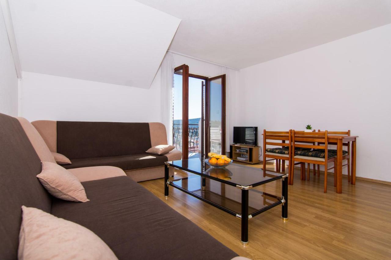 Apartments Jozic 希杰·弗朗吉卡 外观 照片