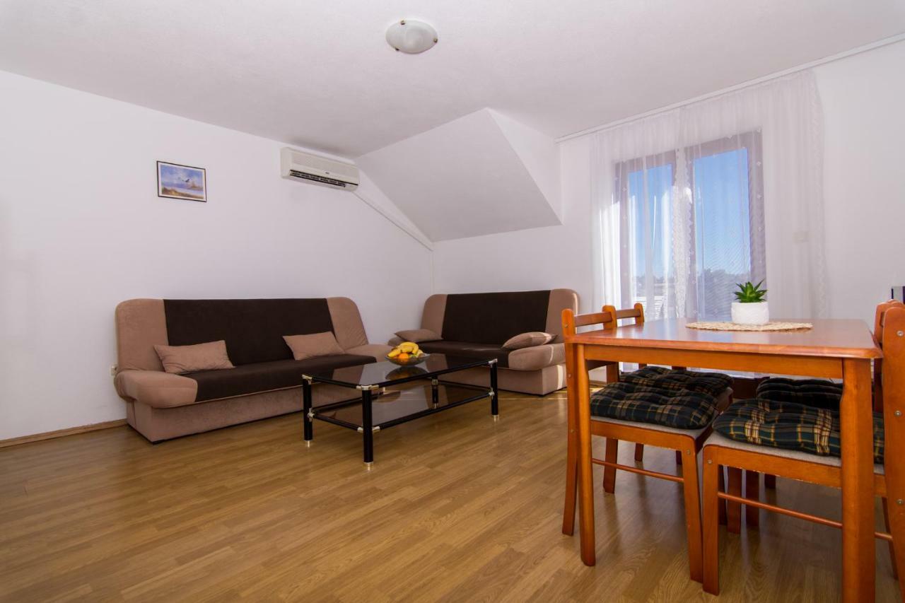 Apartments Jozic 希杰·弗朗吉卡 外观 照片